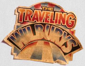 logo The Traveling Wilburys